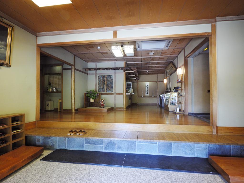 桃山旅馆 松本