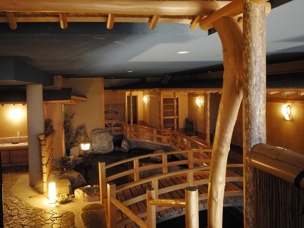 传统日式旅馆 桃山旅馆 松本