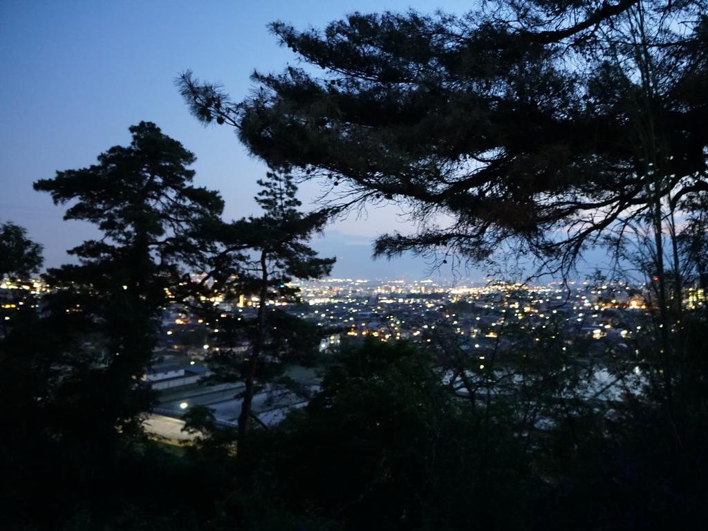 传统日式旅馆 桃山旅馆
