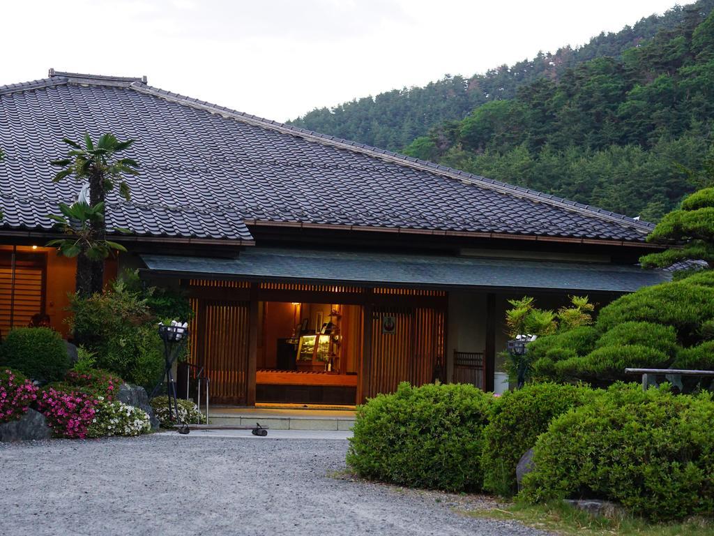 传统日式旅馆 桃山旅馆 2*