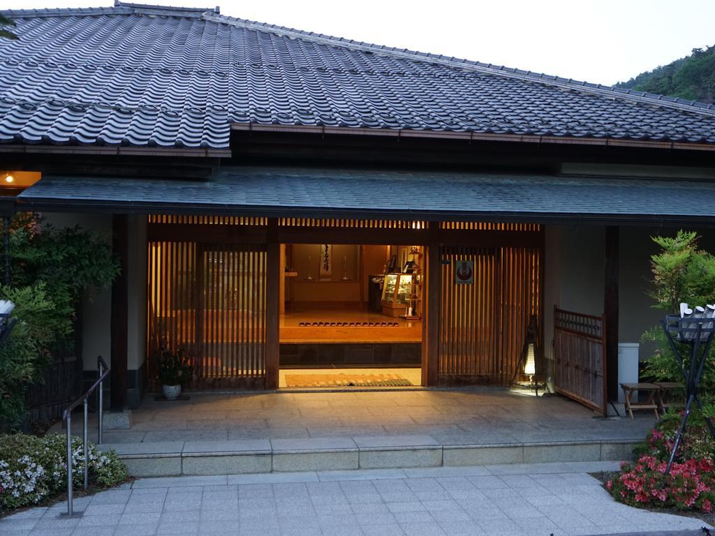 传统日式旅馆 桃山旅馆