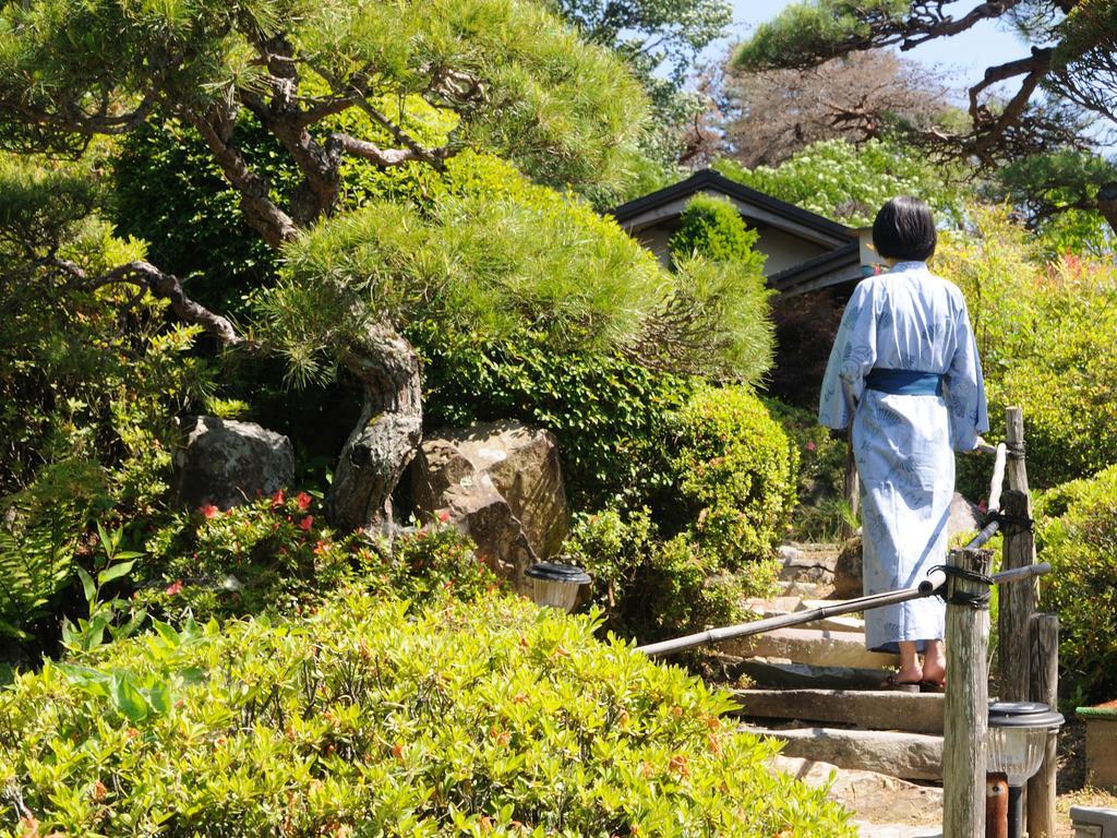 桃山旅馆